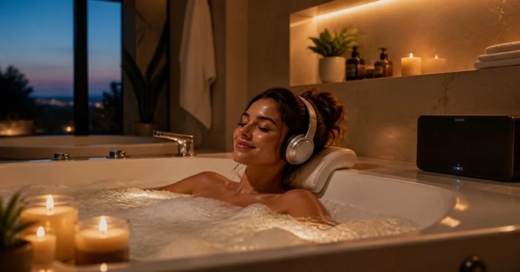 best music playlist for jacuzzi traplestour